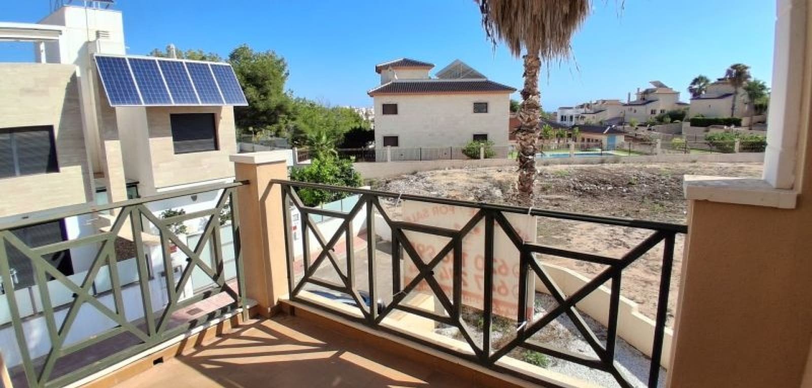 3 soverom Villa til salgs i Orihuela - € 209 995 (Ref: 8688338)