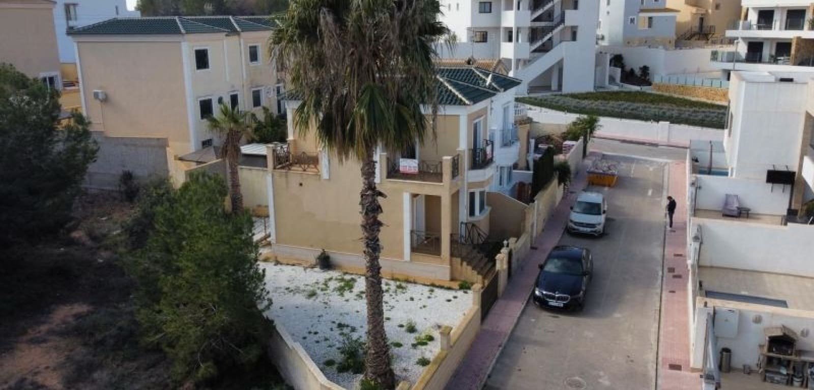 3 soverom Villa til salgs i Orihuela - € 209 995 (Ref: 8688338)