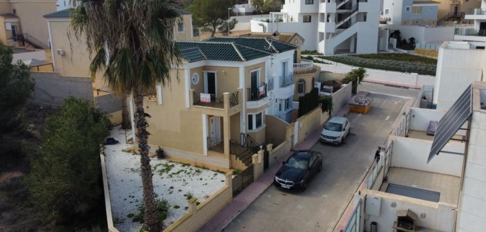 3 soverom Villa til salgs i Orihuela - € 209 995 (Ref: 8688338)