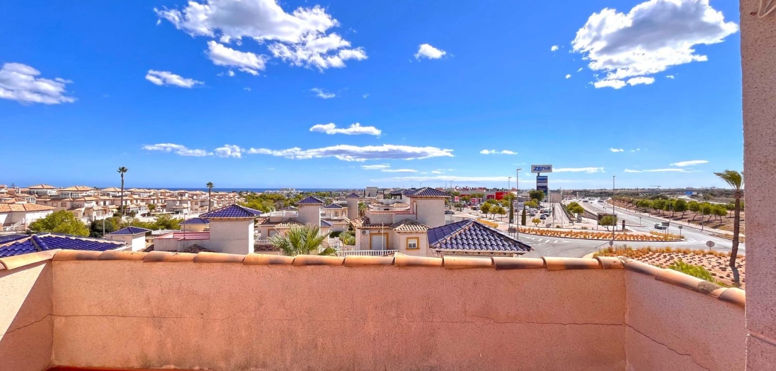 4 soverom Villa til salgs i La Zenia med svømmebasseng - € 399 990 (Ref: 8688362)