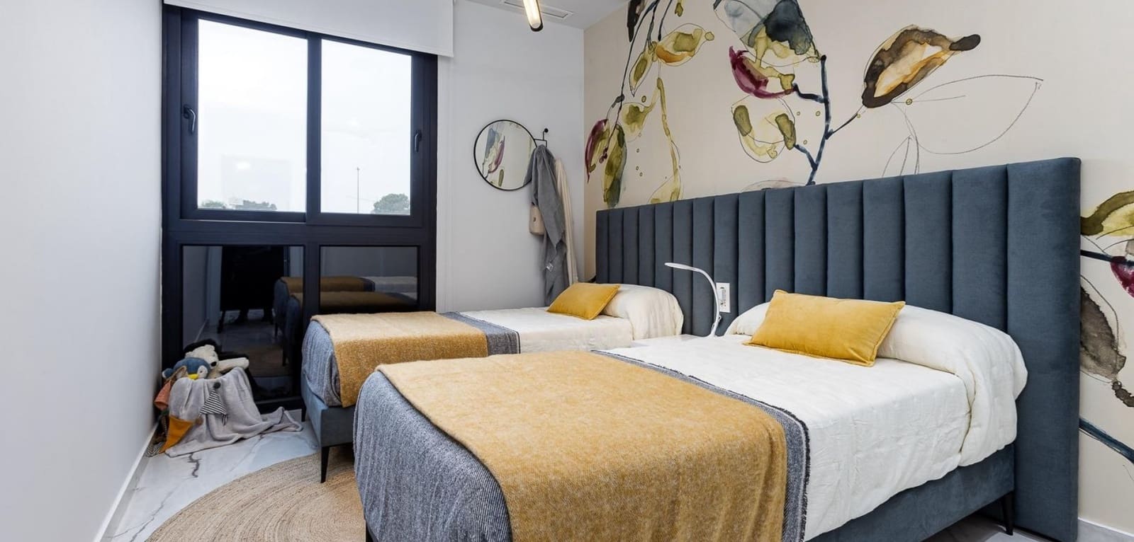 2 slaapkamer Bungalow te koop in Ciudad Quesada met zwembad - € 279.000 (Ref: 8710446)