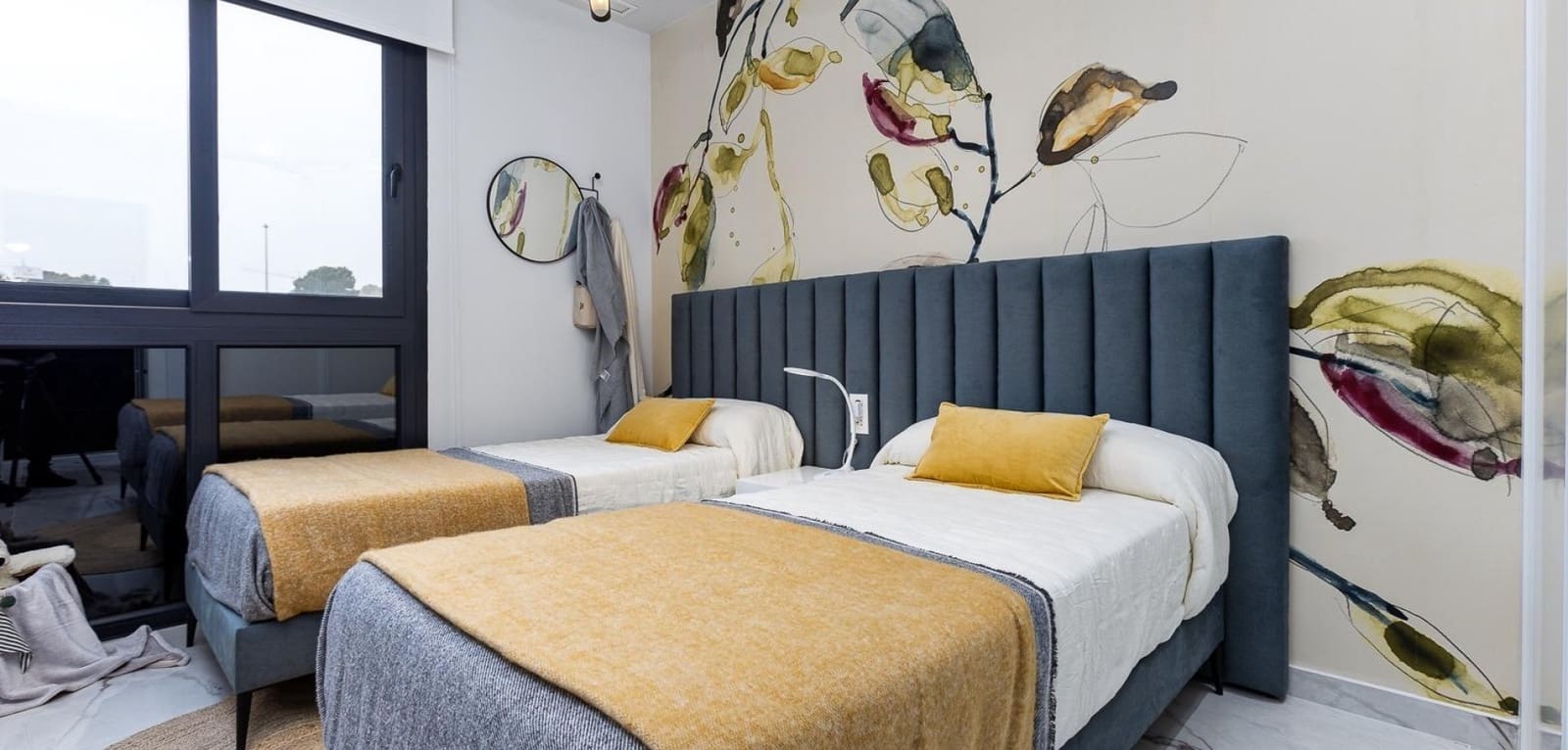 2 slaapkamer Bungalow te koop in Ciudad Quesada met zwembad - € 279.000 (Ref: 8710446)