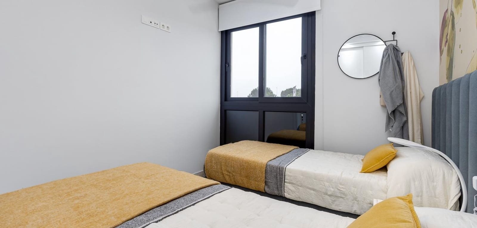 2 slaapkamer Bungalow te koop in Ciudad Quesada met zwembad - € 279.000 (Ref: 8710446)