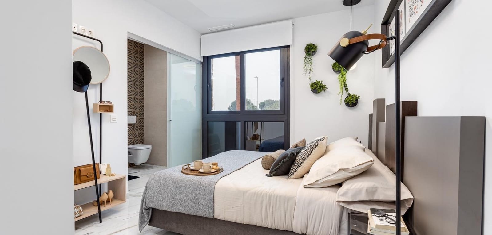 2 slaapkamer Bungalow te koop in Ciudad Quesada met zwembad - € 279.000 (Ref: 8710446)