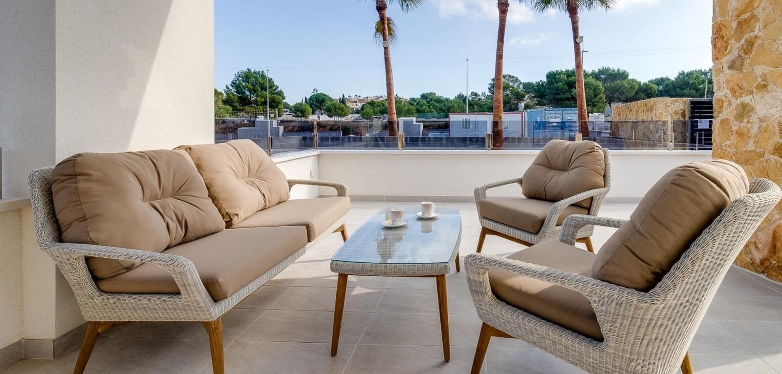 2 slaapkamer Bungalow te koop in Ciudad Quesada met zwembad - € 279.000 (Ref: 8710446)