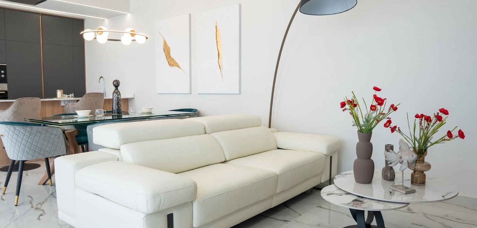 3 Zimmer Villa zu verkaufen in Ciudad Quesada mit Pool - 496.000 € (Ref: 8710447)