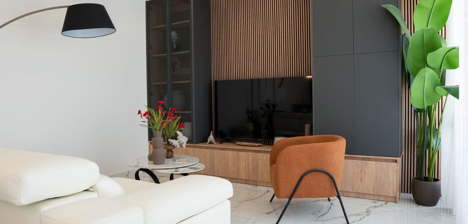 3 Zimmer Villa zu verkaufen in Ciudad Quesada mit Pool - 496.000 € (Ref: 8710447)