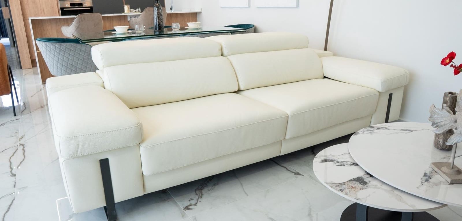 3 Zimmer Villa zu verkaufen in Ciudad Quesada mit Pool - 496.000 € (Ref: 8710447)