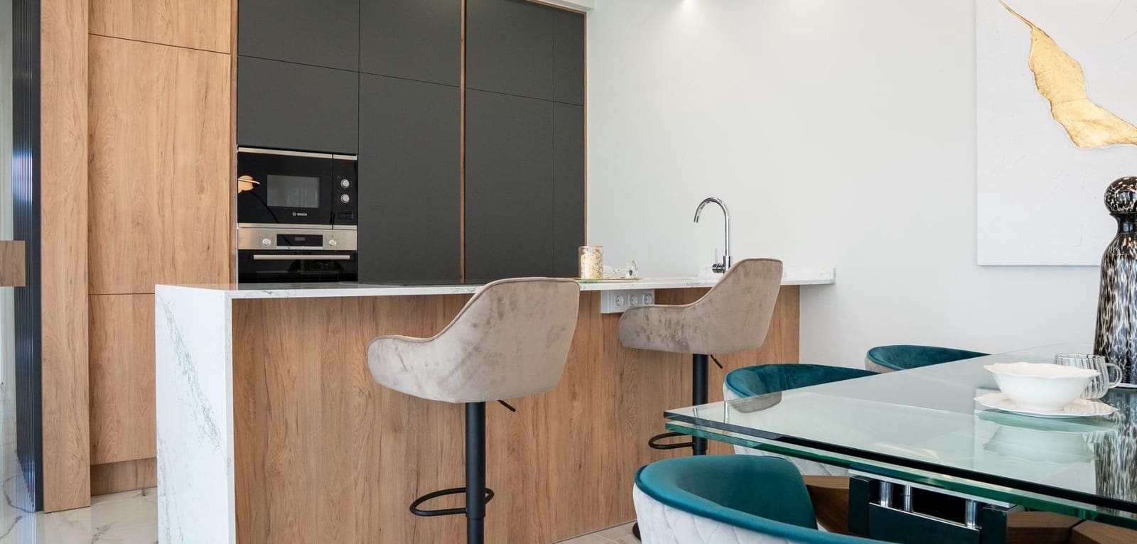 3 Zimmer Villa zu verkaufen in Ciudad Quesada mit Pool - 496.000 € (Ref: 8710447)