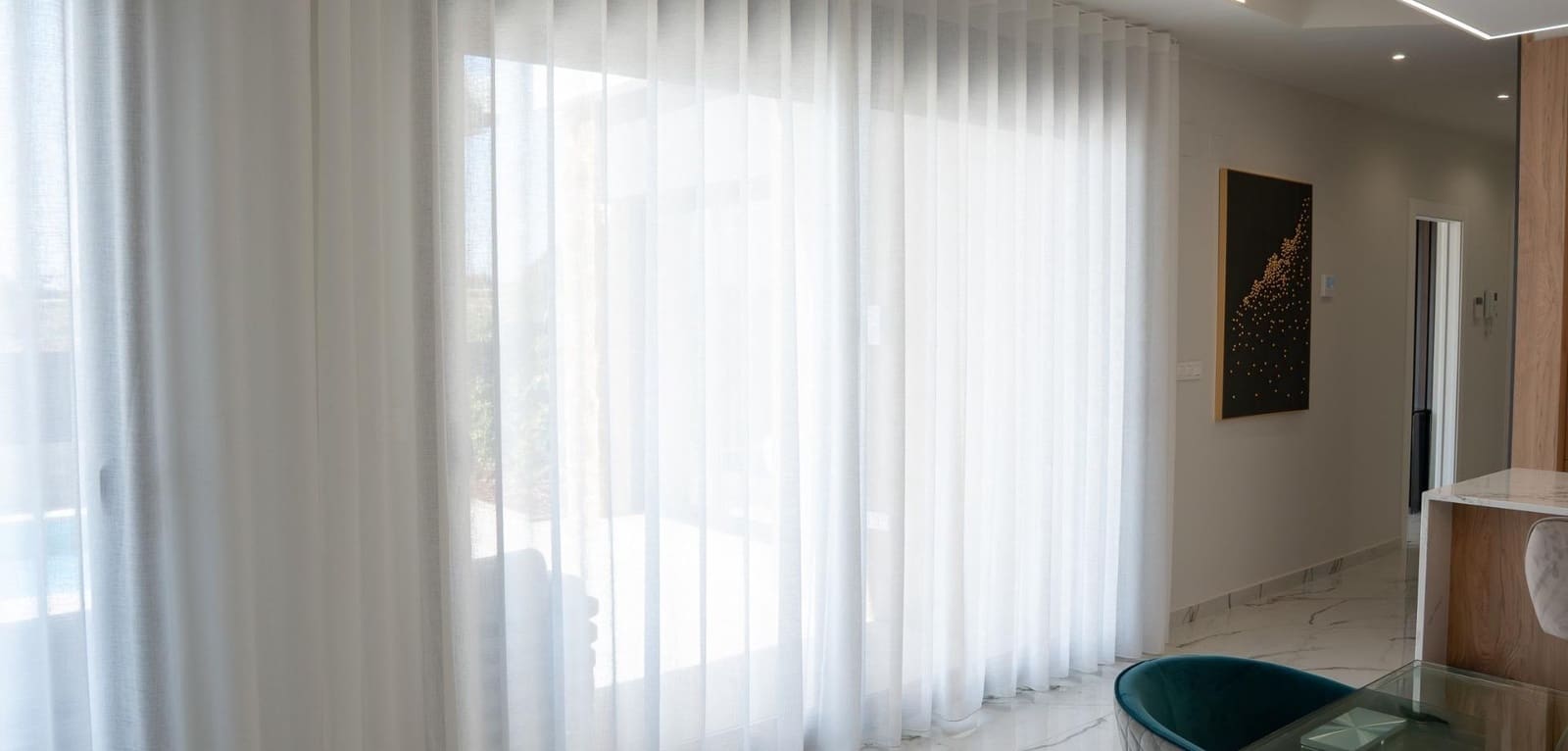 3 Zimmer Villa zu verkaufen in Ciudad Quesada mit Pool - 496.000 € (Ref: 8710447)