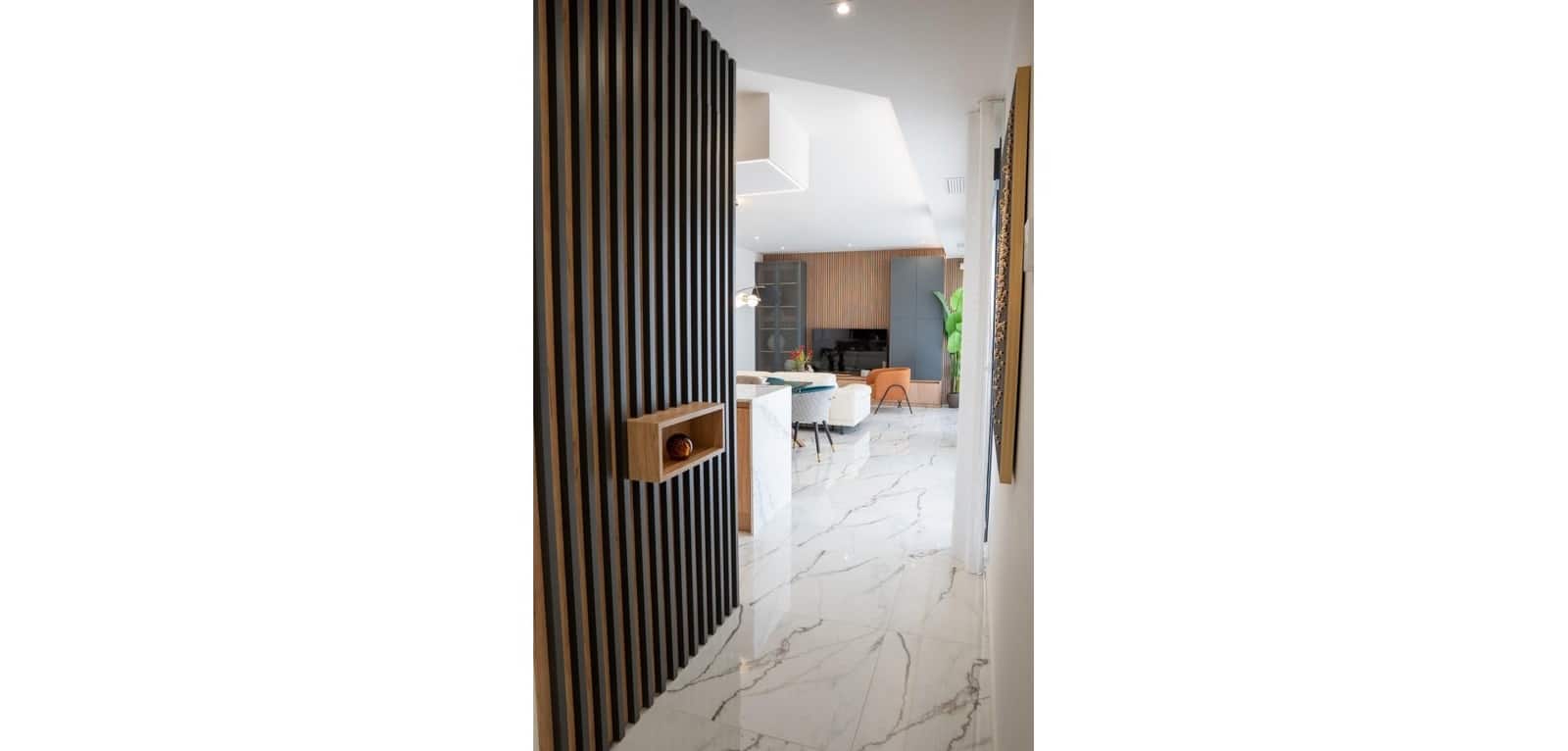 3 Zimmer Villa zu verkaufen in Ciudad Quesada mit Pool - 496.000 € (Ref: 8710447)