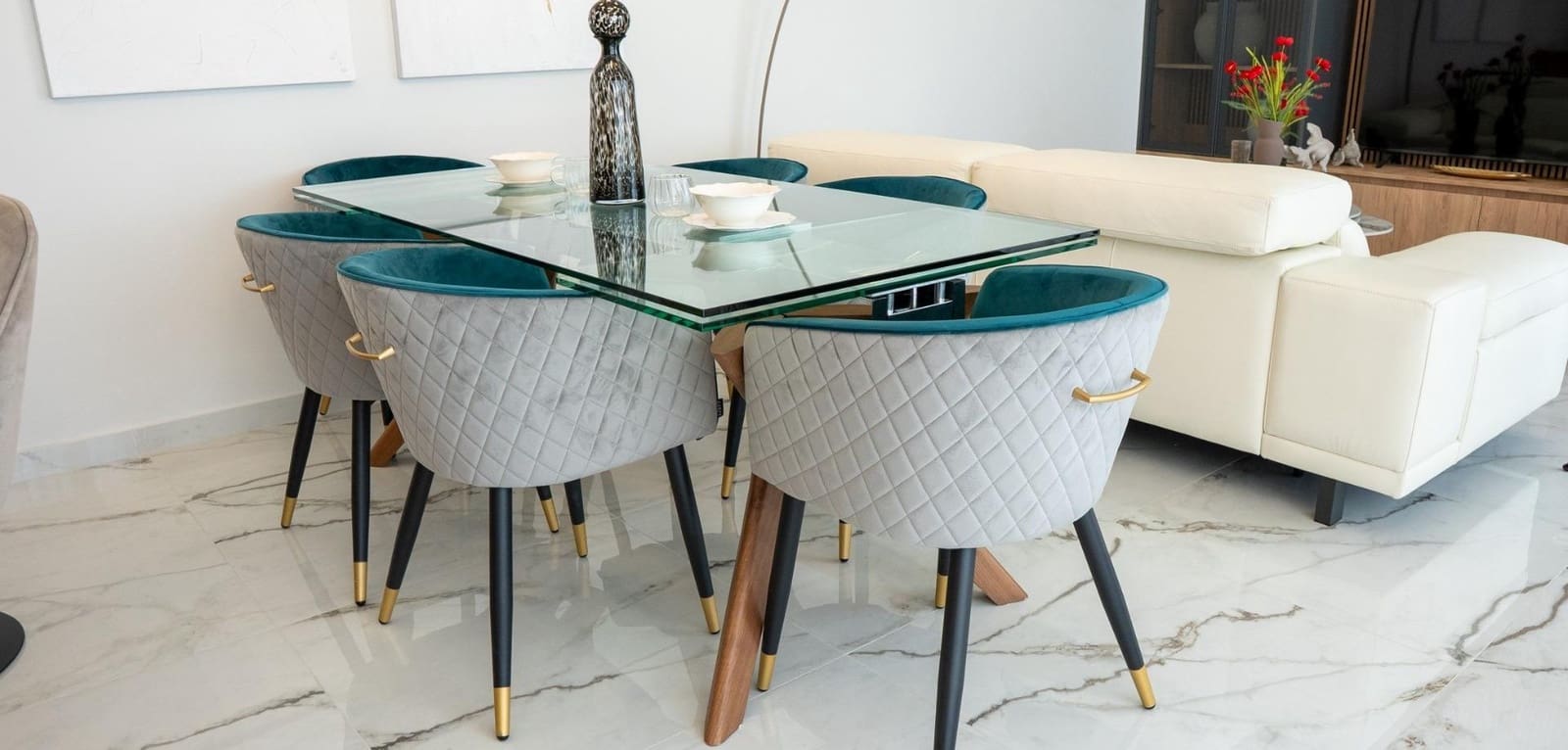 3 Zimmer Villa zu verkaufen in Ciudad Quesada mit Pool - 496.000 € (Ref: 8710447)