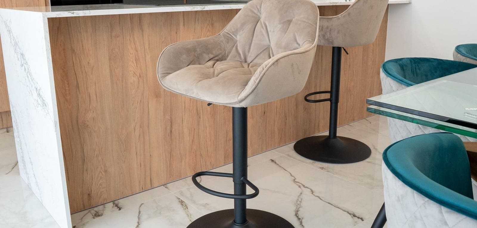 3 Zimmer Villa zu verkaufen in Ciudad Quesada mit Pool - 496.000 € (Ref: 8710447)