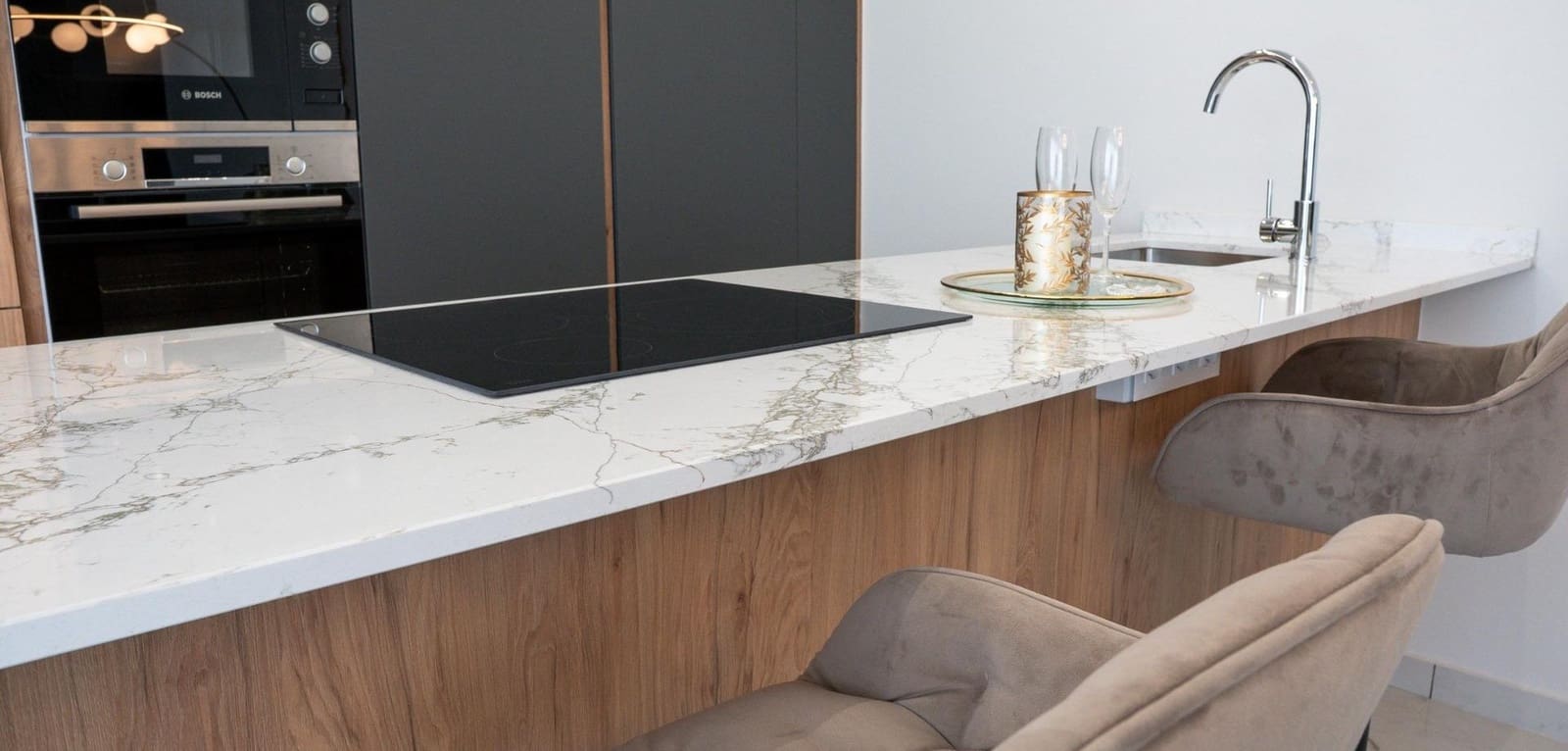 3 Zimmer Villa zu verkaufen in Ciudad Quesada mit Pool - 496.000 € (Ref: 8710447)