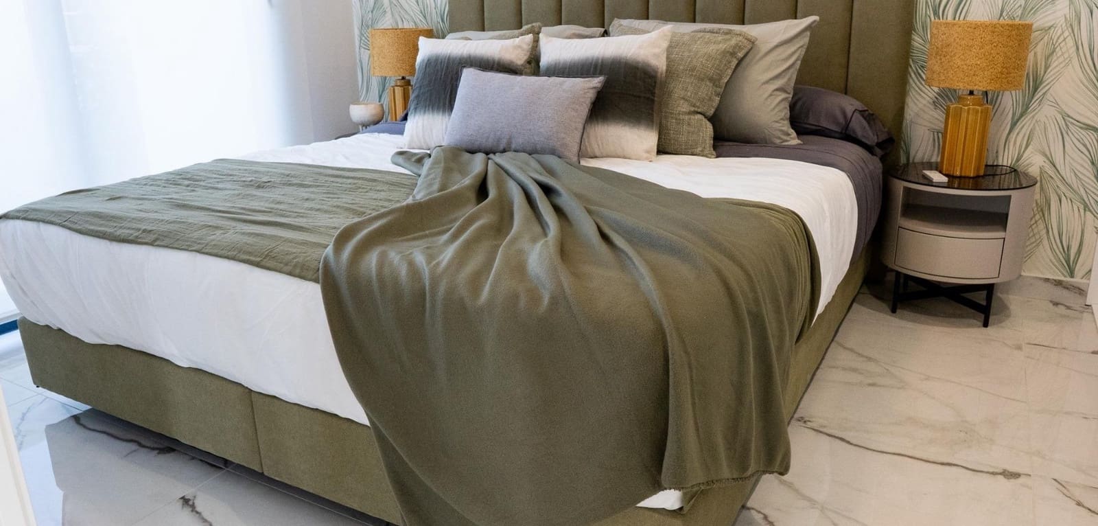 3 Zimmer Villa zu verkaufen in Ciudad Quesada mit Pool - 496.000 € (Ref: 8710447)