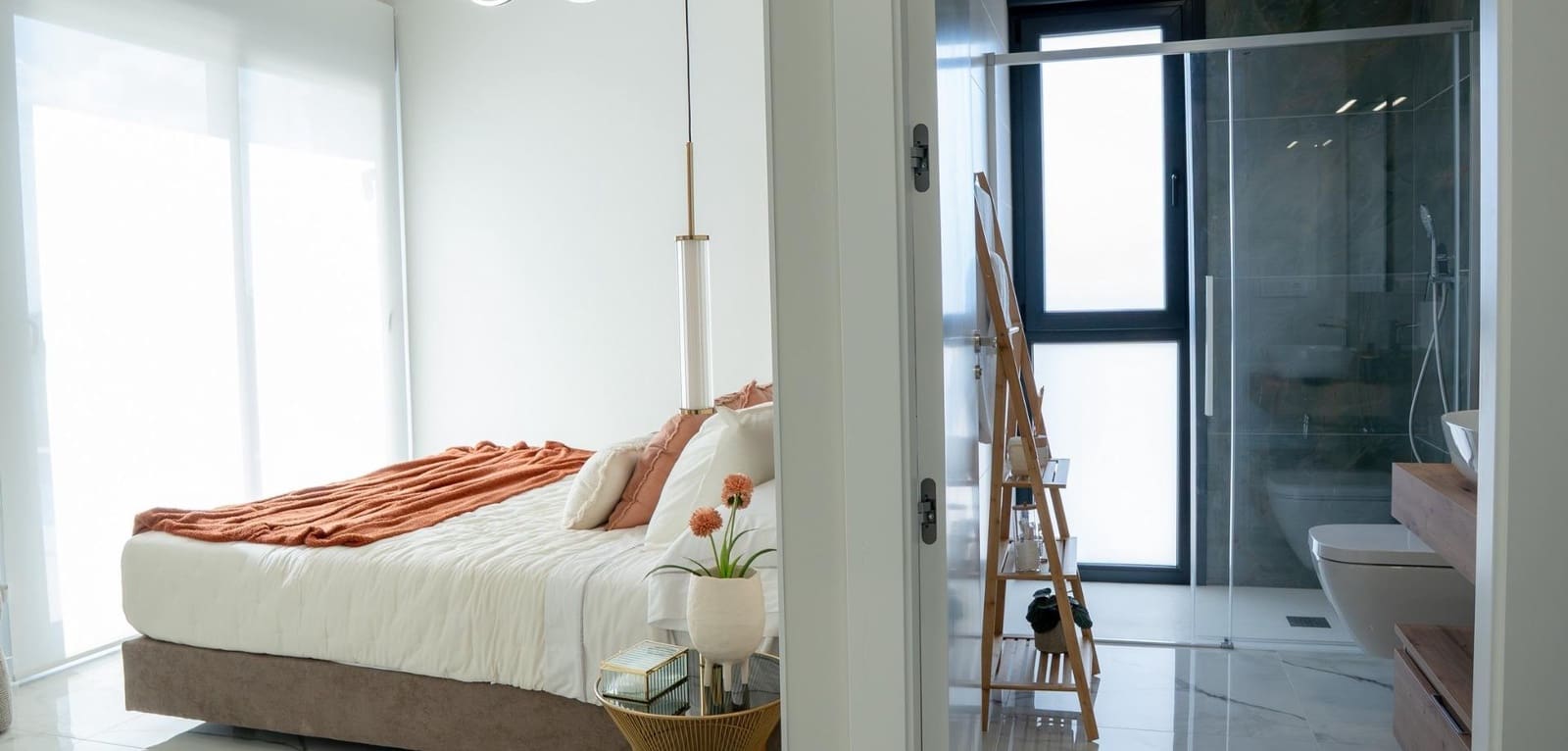 3 Zimmer Villa zu verkaufen in Ciudad Quesada mit Pool - 496.000 € (Ref: 8710447)