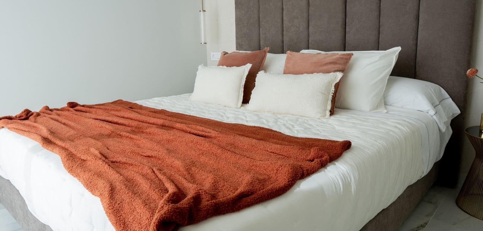 3 Zimmer Villa zu verkaufen in Ciudad Quesada mit Pool - 496.000 € (Ref: 8710447)