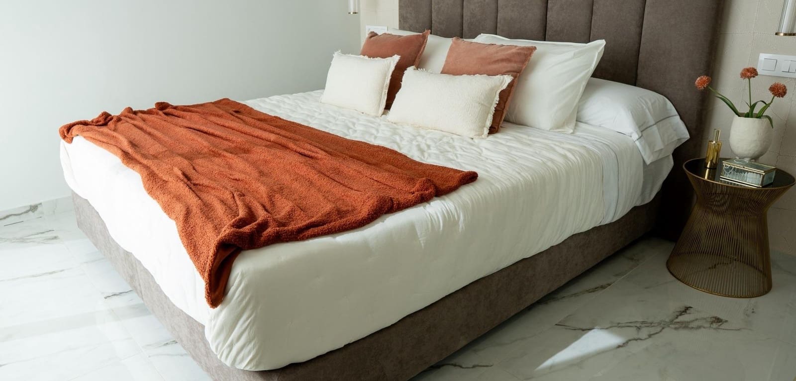 3 Zimmer Villa zu verkaufen in Ciudad Quesada mit Pool - 496.000 € (Ref: 8710447)