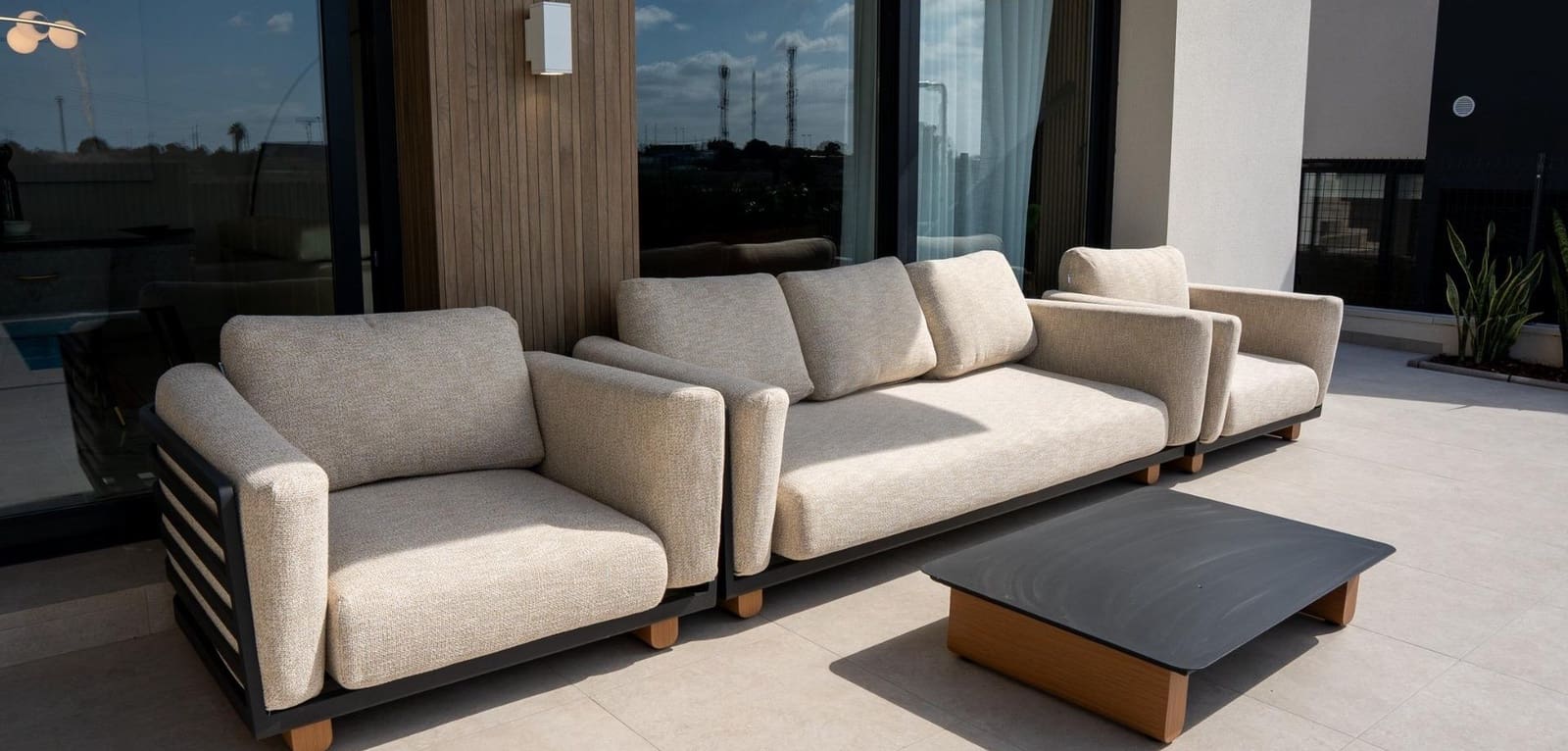 3 Zimmer Villa zu verkaufen in Ciudad Quesada mit Pool - 496.000 € (Ref: 8710447)