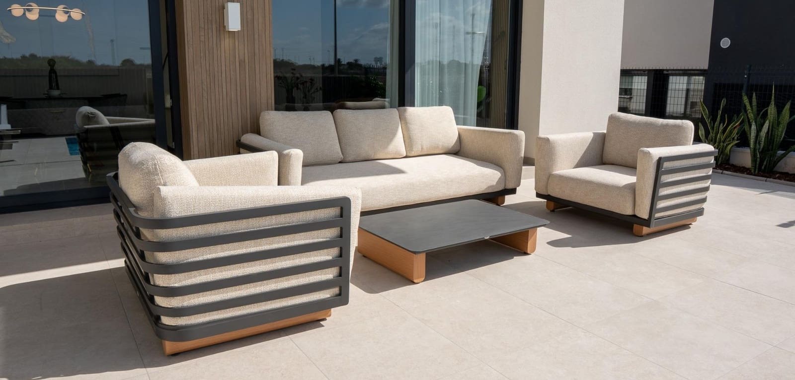 3 Zimmer Villa zu verkaufen in Ciudad Quesada mit Pool - 496.000 € (Ref: 8710447)