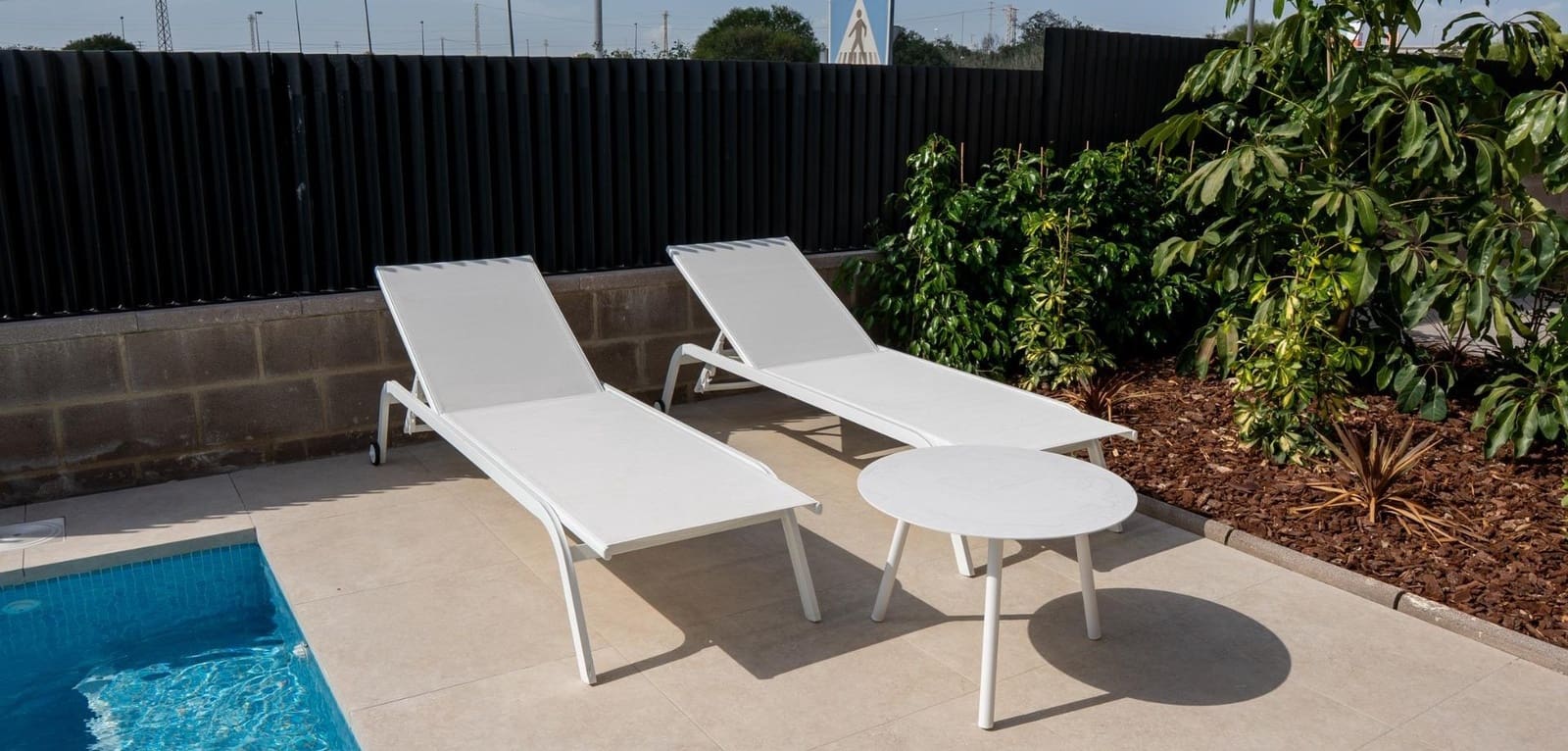 3 Zimmer Villa zu verkaufen in Ciudad Quesada mit Pool - 496.000 € (Ref: 8710447)