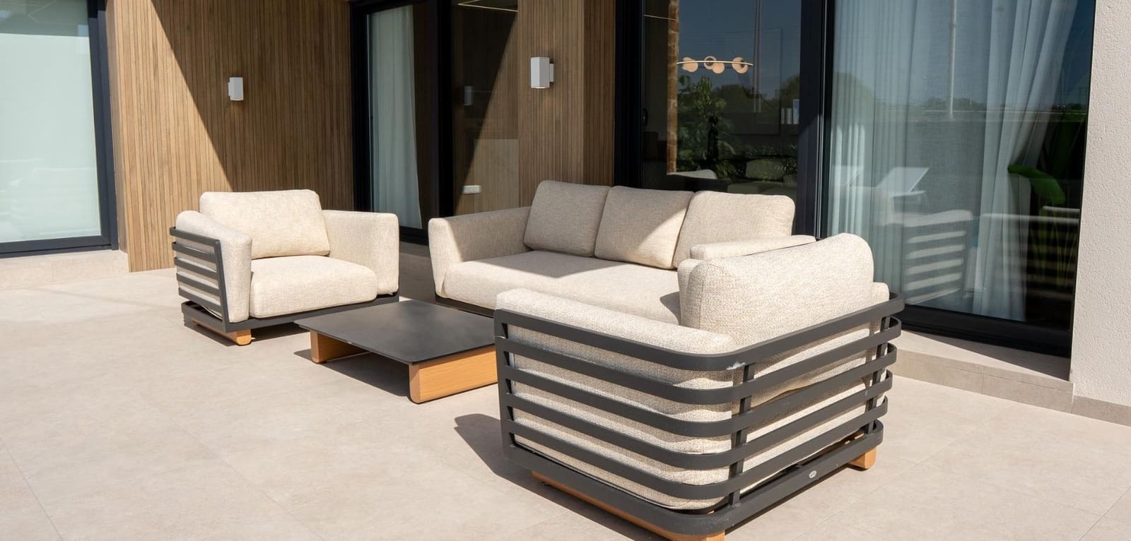 3 Zimmer Villa zu verkaufen in Ciudad Quesada mit Pool - 496.000 € (Ref: 8710447)