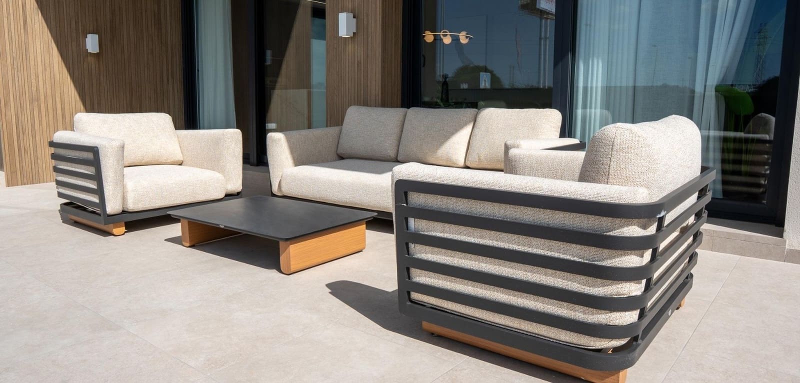 3 Zimmer Villa zu verkaufen in Ciudad Quesada mit Pool - 496.000 € (Ref: 8710447)