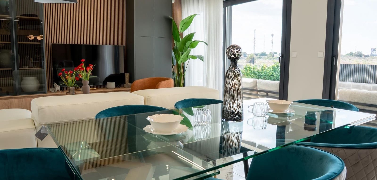 3 Zimmer Villa zu verkaufen in Ciudad Quesada mit Pool - 496.000 € (Ref: 8710447)