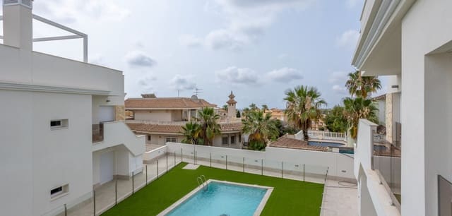 2 slaapkamer Appartement te koop in Villamartin, Orihuela met zwembad - € 319.000 (Ref: 8717234)
