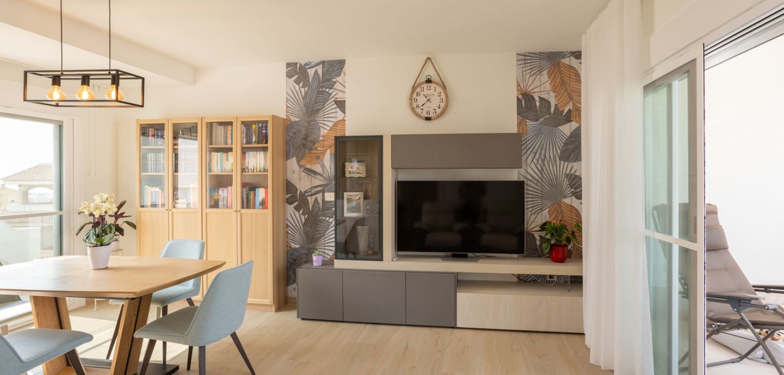 2 slaapkamer Appartement te koop in Villamartin met zwembad - € 319.000 (Ref: 8717234)