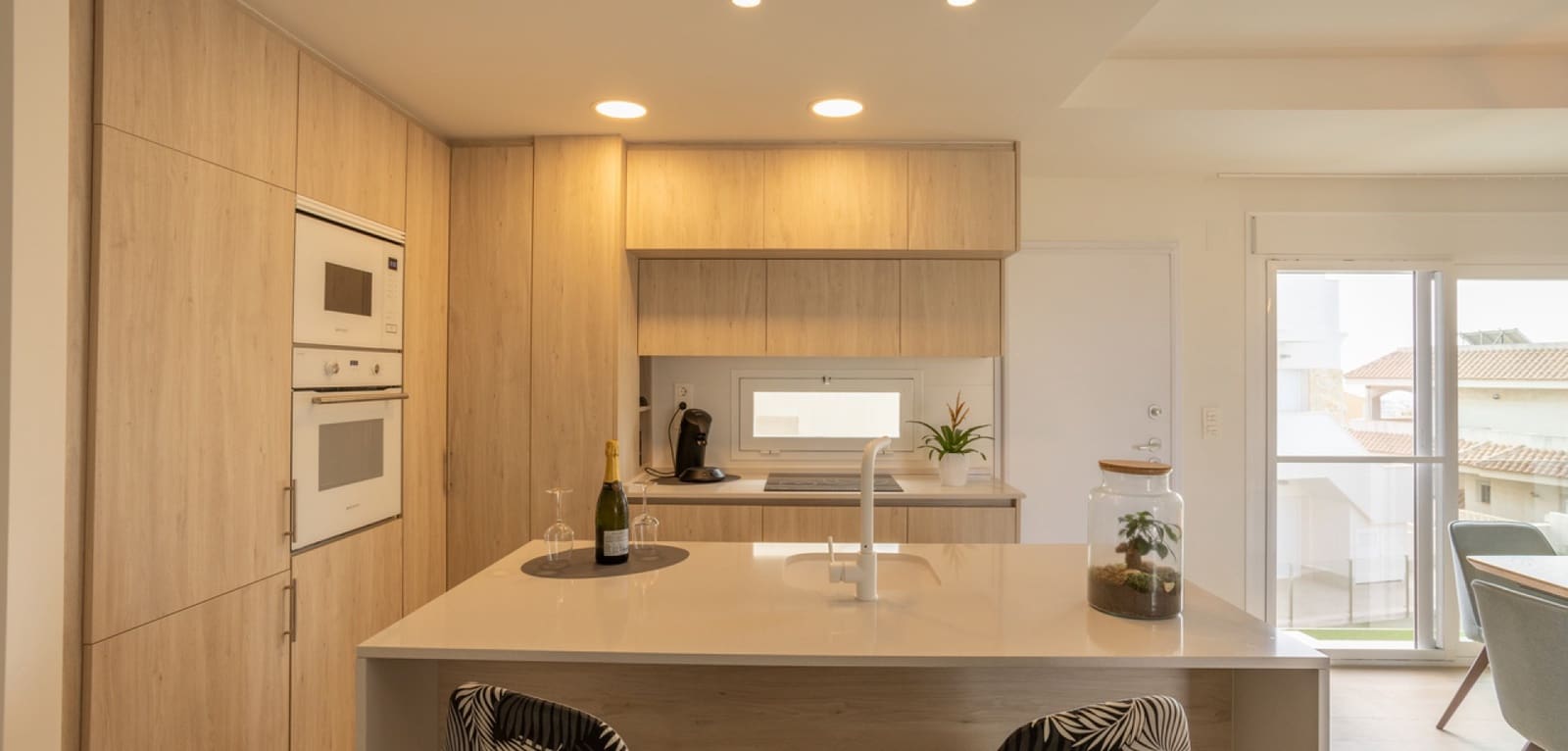 2 slaapkamer Appartement te koop in Villamartin met zwembad - € 319.000 (Ref: 8717234)