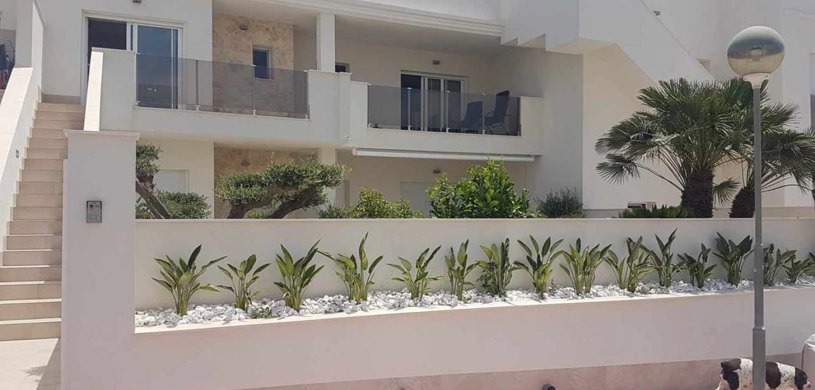 2 slaapkamer Appartement te koop in Villamartin met zwembad - € 319.000 (Ref: 8717234)