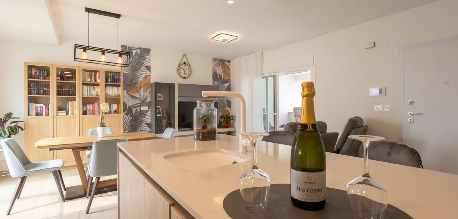 2 slaapkamer Appartement te koop in Villamartin met zwembad - € 319.000 (Ref: 8717234)