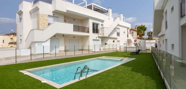 2 slaapkamer Appartement te koop in Villamartin, Orihuela met zwembad - € 319.000 (Ref: 8717234)
