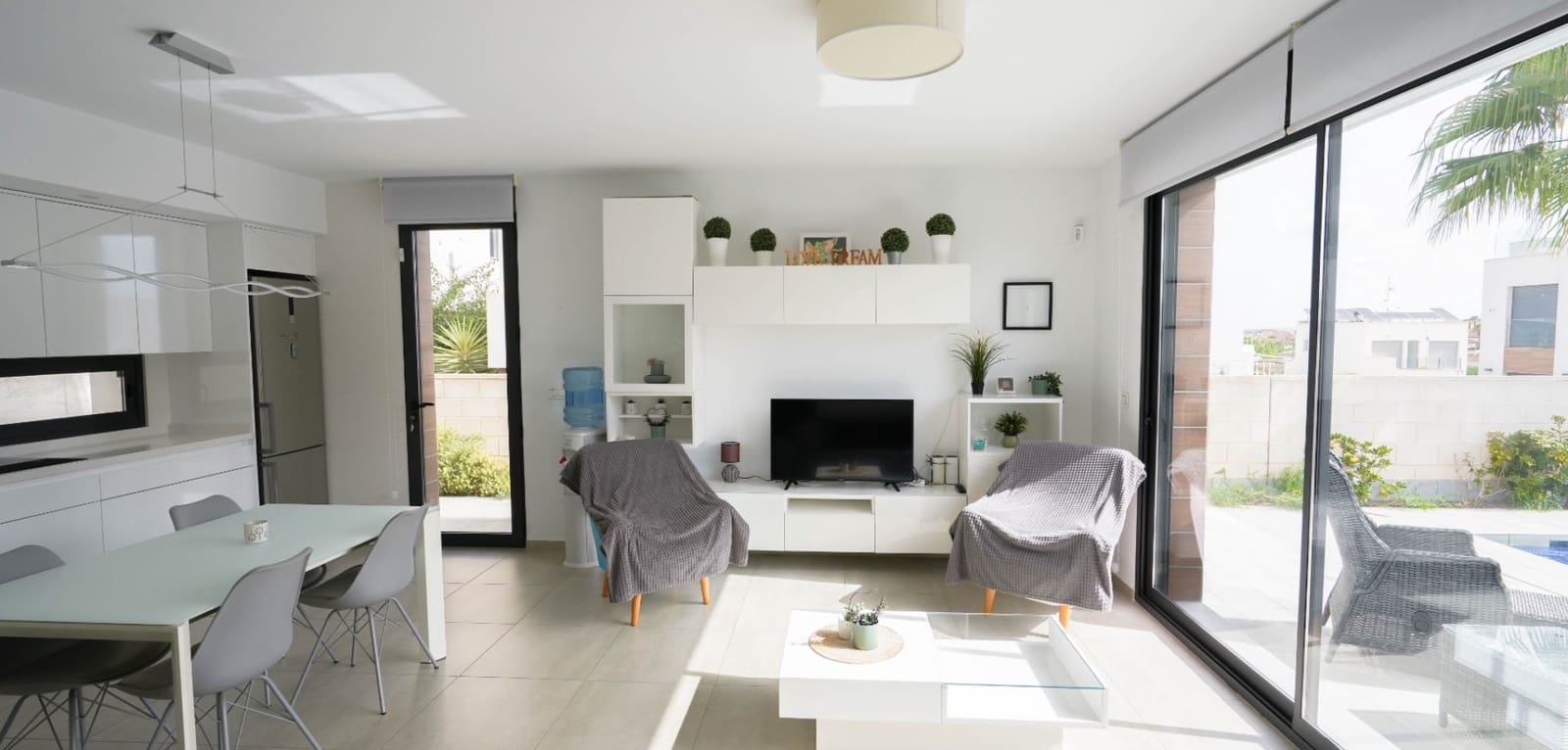 3 chambre Villa/Maison à vendre à Benijofar - 459 000 € (Ref: 8724809)