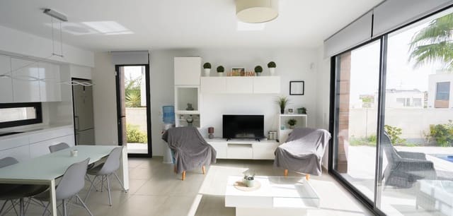 3 chambre Villa/Maison à vendre à Benijófar - 459 000 € (Ref: 8724809)