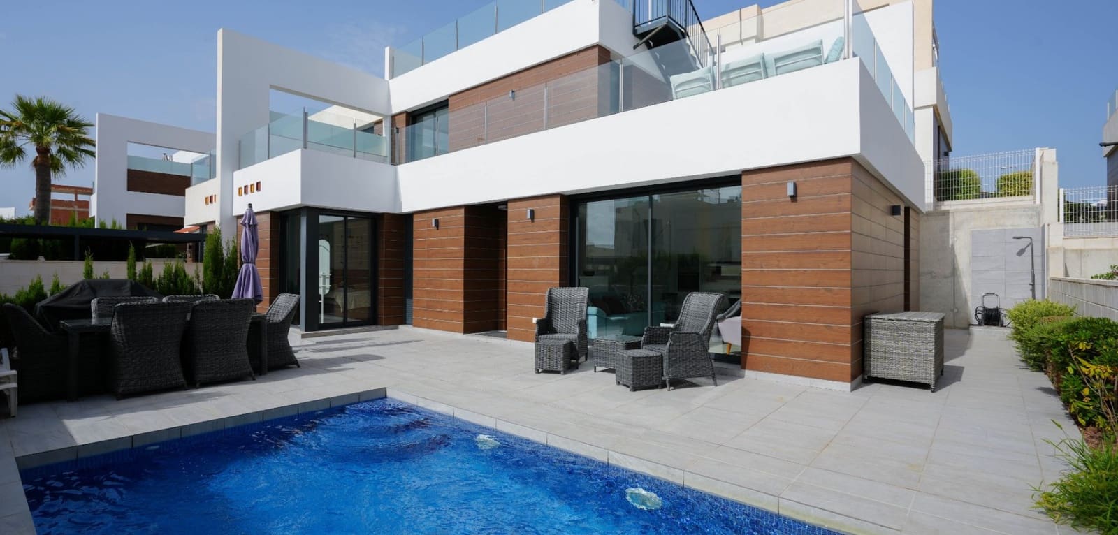 3 chambre Villa/Maison à vendre à Benijofar - 459 000 € (Ref: 8724809)