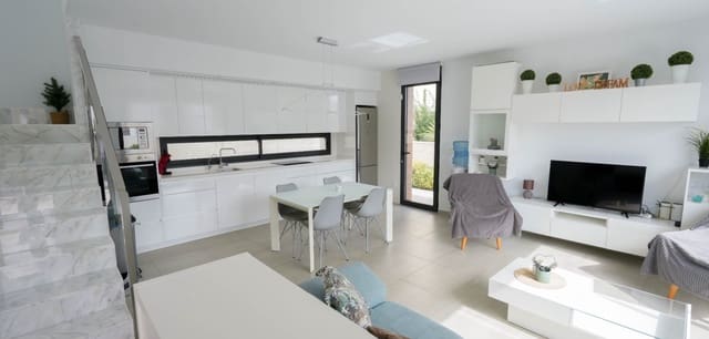 3 chambre Villa/Maison à vendre à Benijófar - 459 000 € (Ref: 8724809)