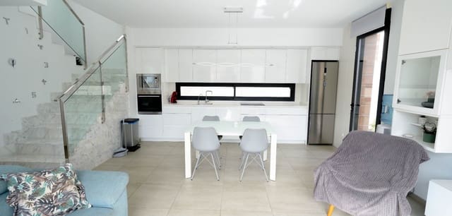 3 chambre Villa/Maison à vendre à Benijófar - 459 000 € (Ref: 8724809)