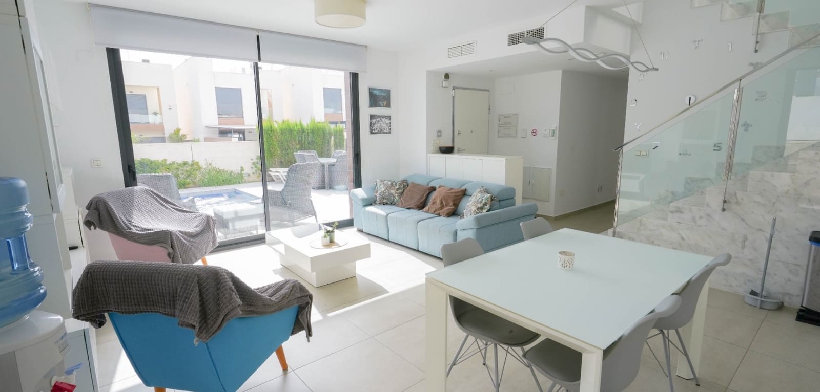 3 chambre Villa/Maison à vendre à Benijofar - 459 000 € (Ref: 8724809)