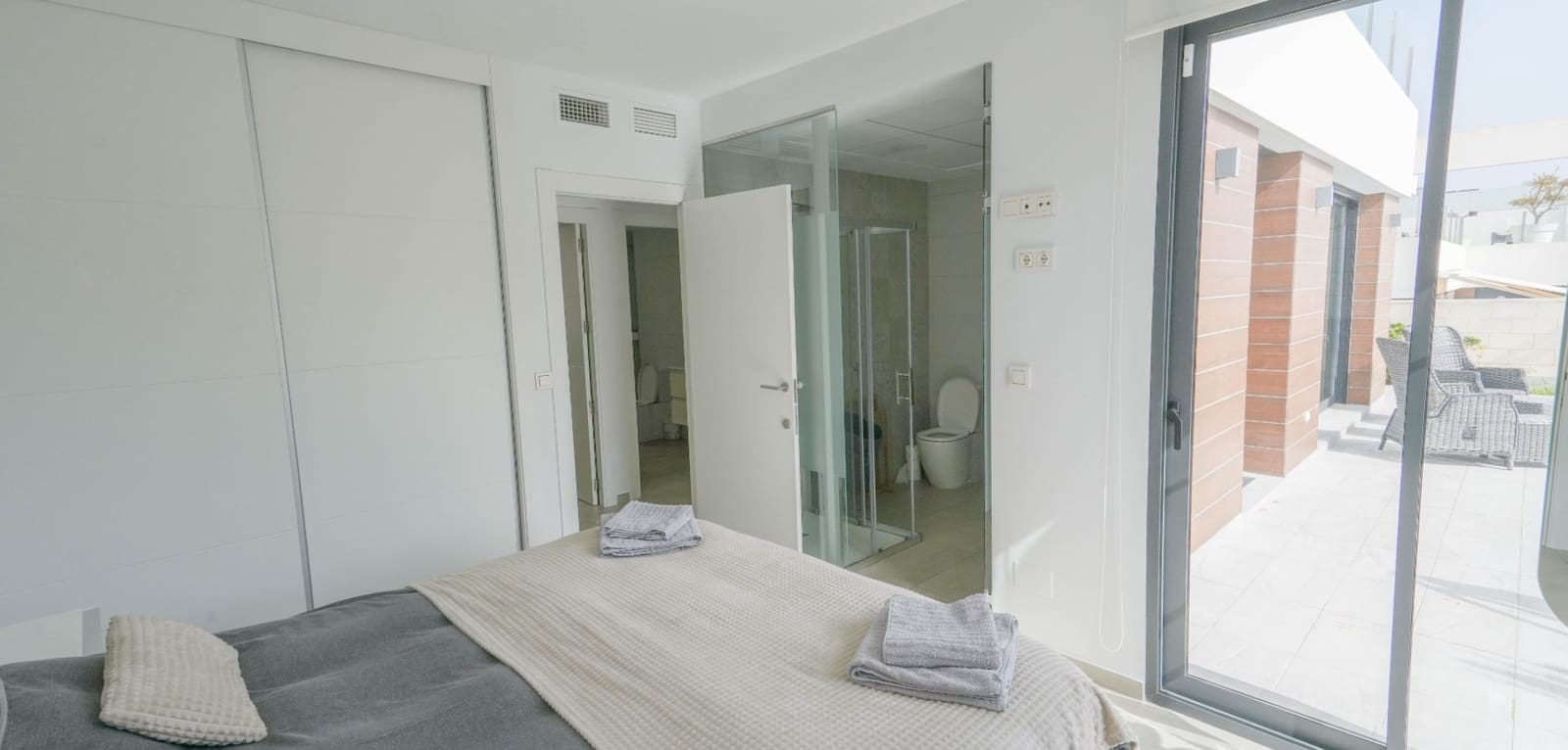 3 chambre Villa/Maison à vendre à Benijofar - 459 000 € (Ref: 8724809)