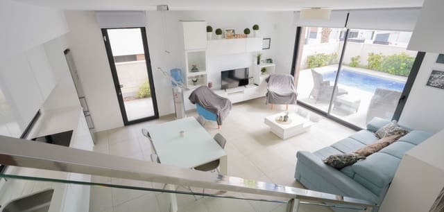 3 chambre Villa/Maison à vendre à Benijófar - 459 000 € (Ref: 8724809)