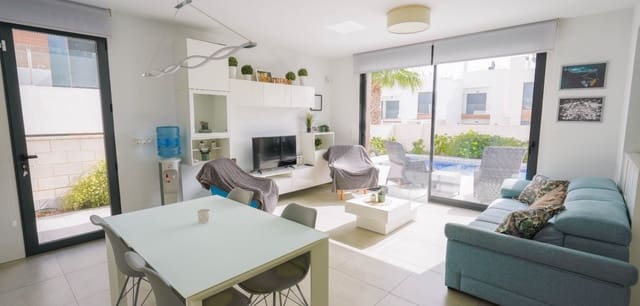 3 chambre Villa/Maison à vendre à Benijófar - 459 000 € (Ref: 8724809)