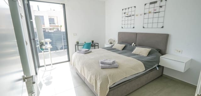 3 chambre Villa/Maison à vendre à Benijófar - 459 000 € (Ref: 8724809)