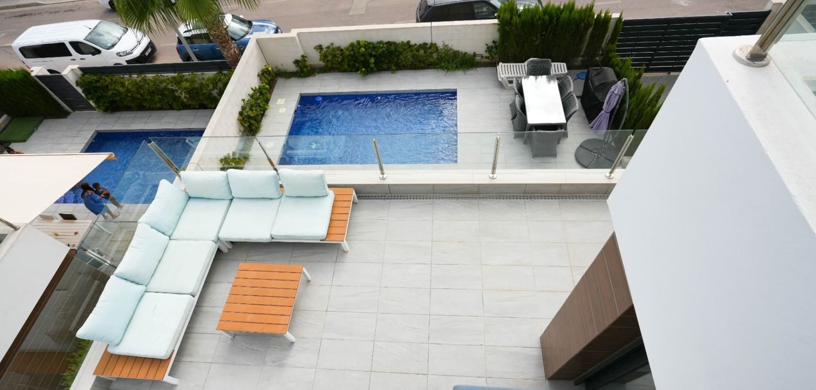 3 chambre Villa/Maison à vendre à Benijofar - 459 000 € (Ref: 8724809)