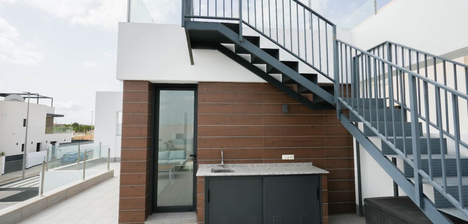 3 chambre Villa/Maison à vendre à Benijofar - 459 000 € (Ref: 8724809)