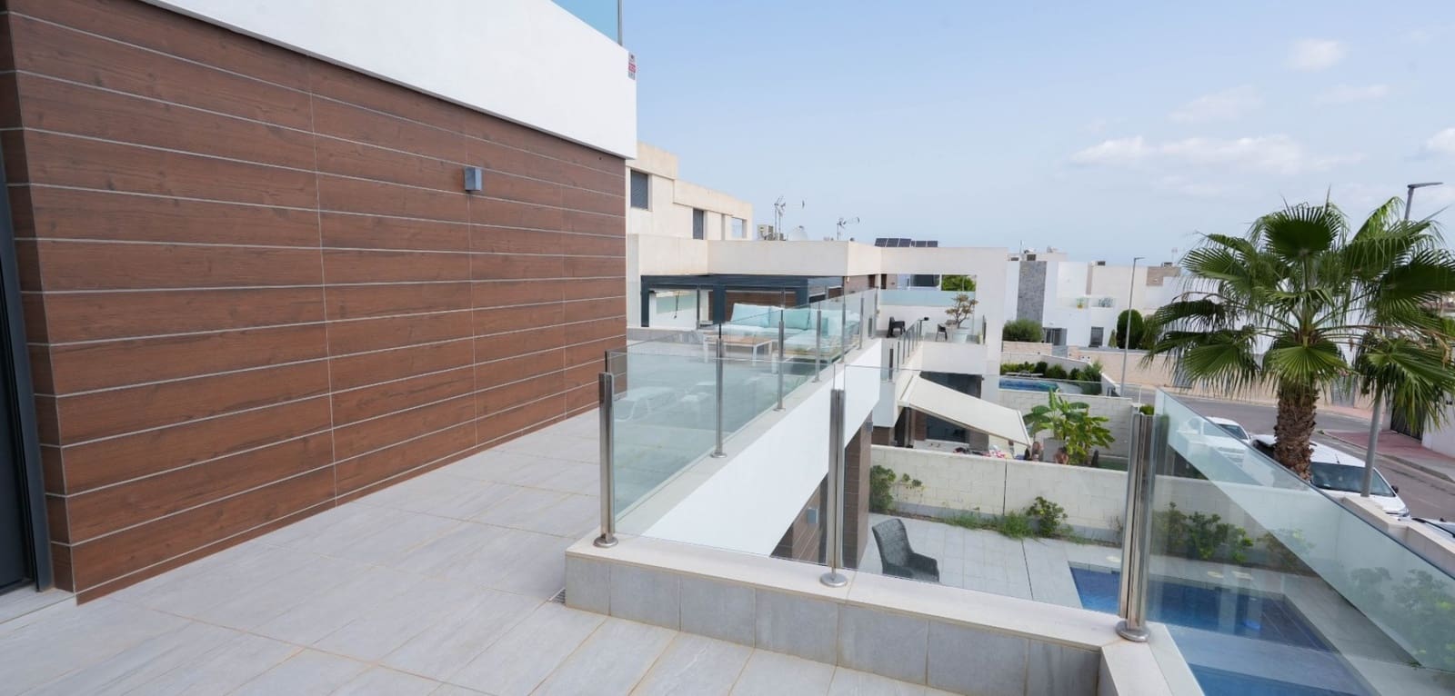 3 chambre Villa/Maison à vendre à Benijofar - 459 000 € (Ref: 8724809)