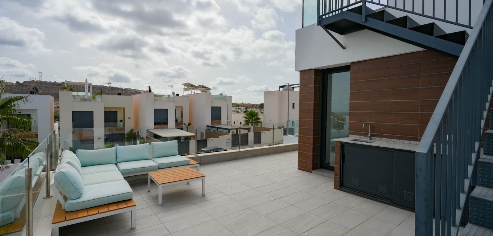 3 chambre Villa/Maison à vendre à Benijofar - 459 000 € (Ref: 8724809)