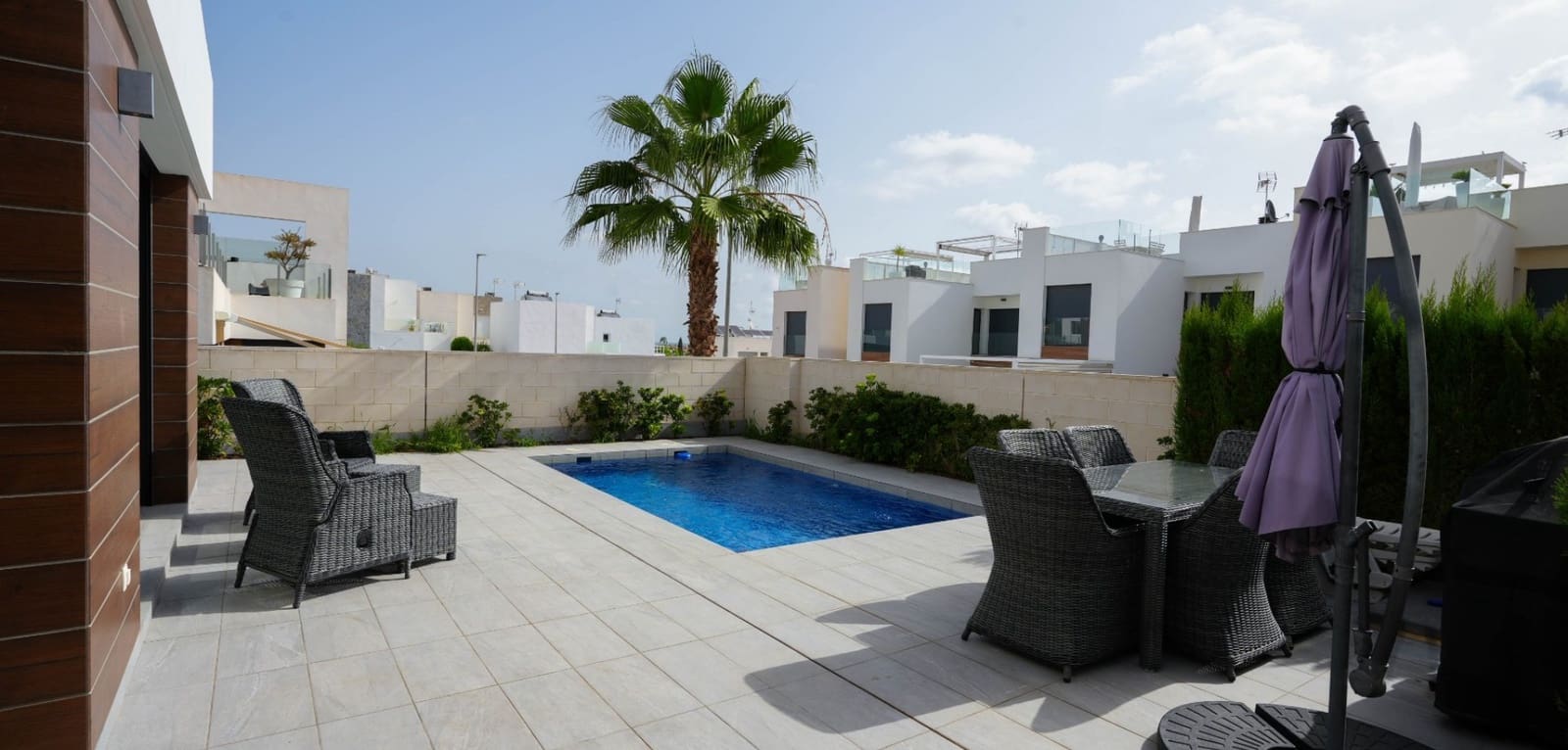 3 chambre Villa/Maison à vendre à Benijofar - 459 000 € (Ref: 8724809)