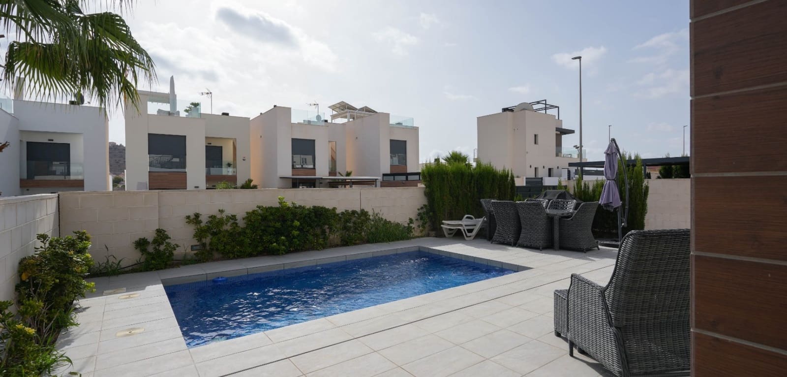 3 chambre Villa/Maison à vendre à Benijofar - 459 000 € (Ref: 8724809)